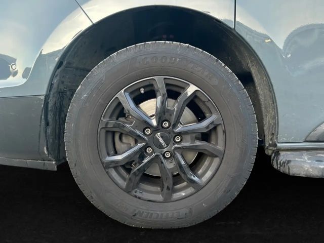 Nissan Primastar L1H1 Tekna