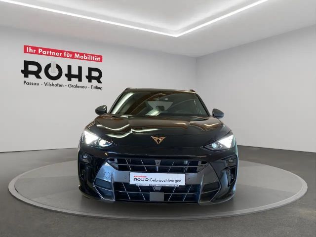 Cupra Terramar 2.0 TSI VZ