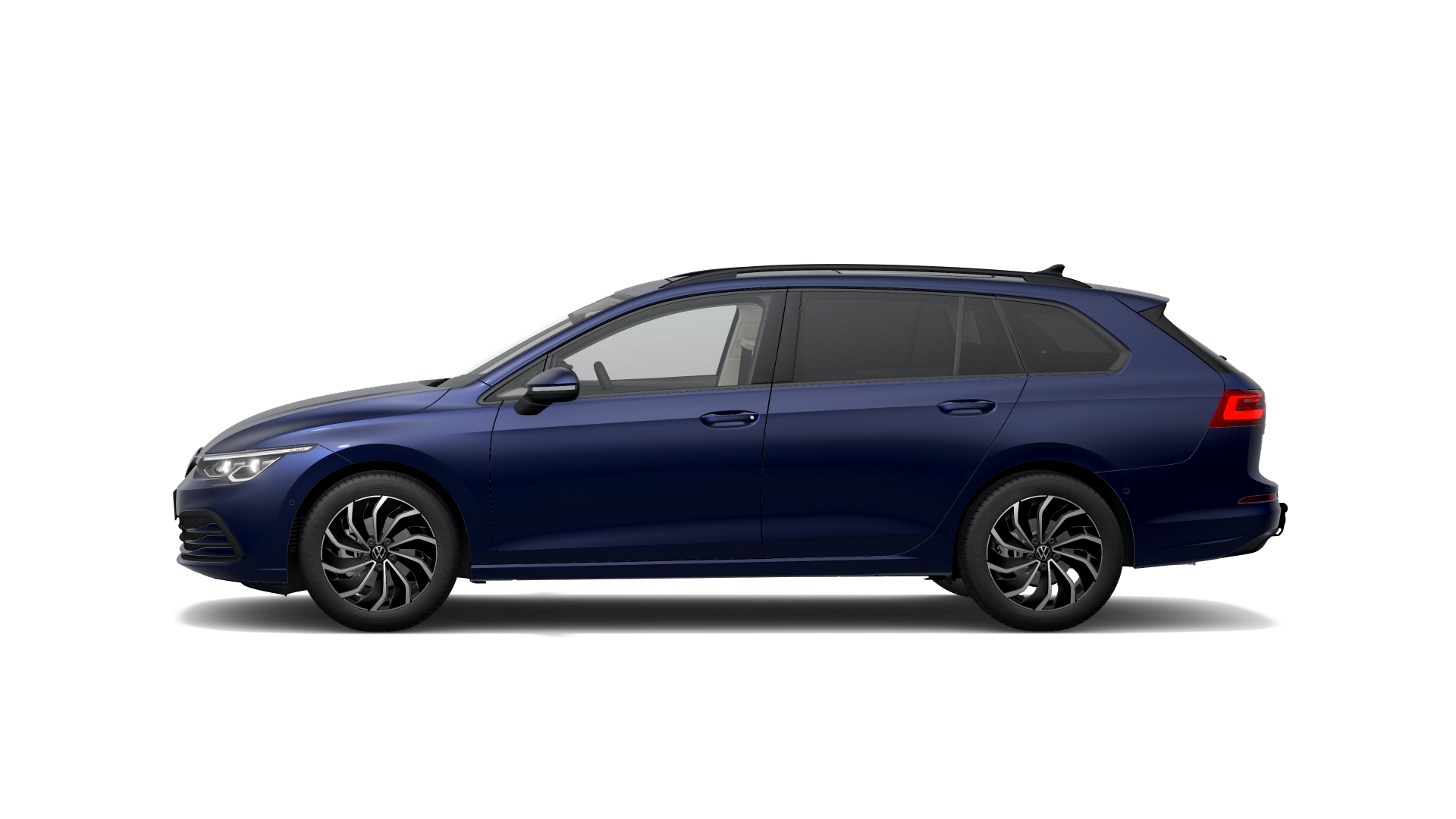 Volkswagen Golf Golf VIII Life Variant