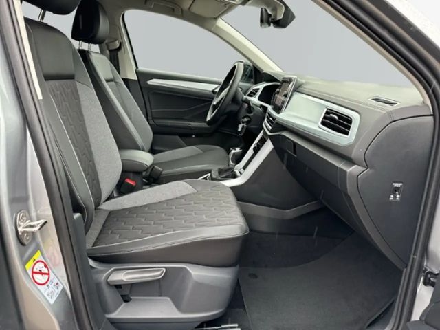Volkswagen T-Roc 2.0 TDI