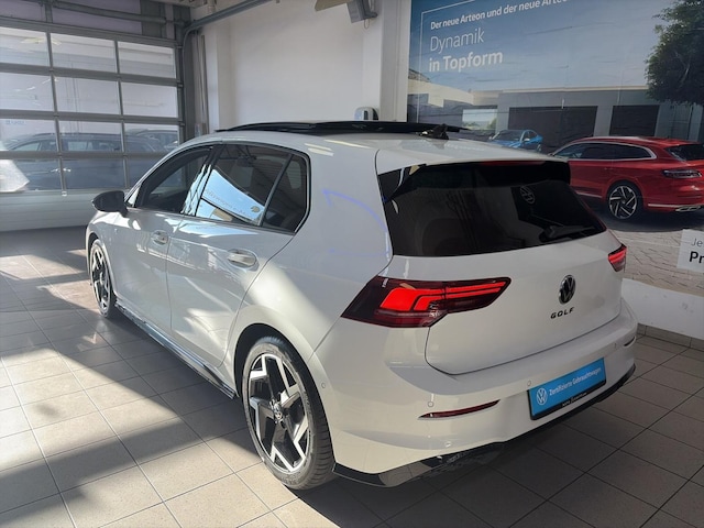 Volkswagen Golf 2.0 TDI DSG R-Line