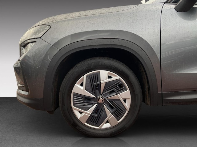 Skoda Kodiaq 2.0 TDI 4x4 Selection