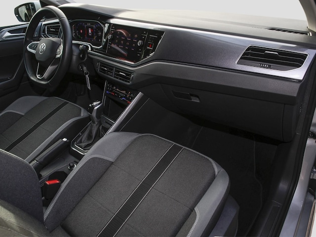 Volkswagen Polo 1.0 TSI DSG Style