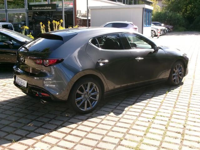 Mazda 3 Selection SkyActiv