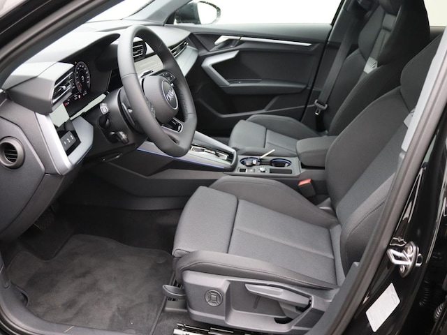 Audi A3 S-Tronic Sportback