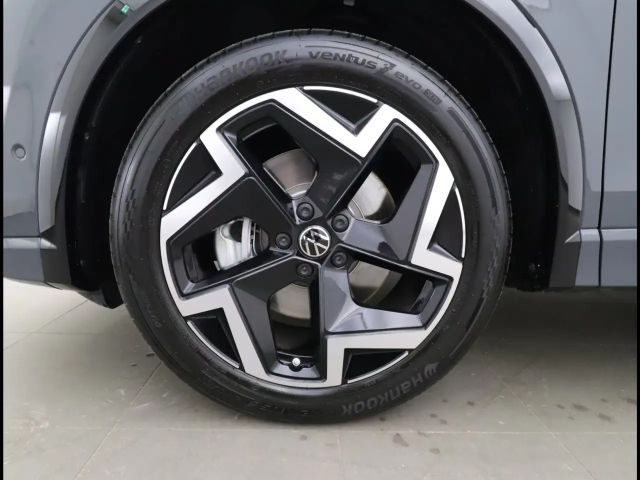Volkswagen Tiguan 2.0 TDI 4Motion DSG R-Line