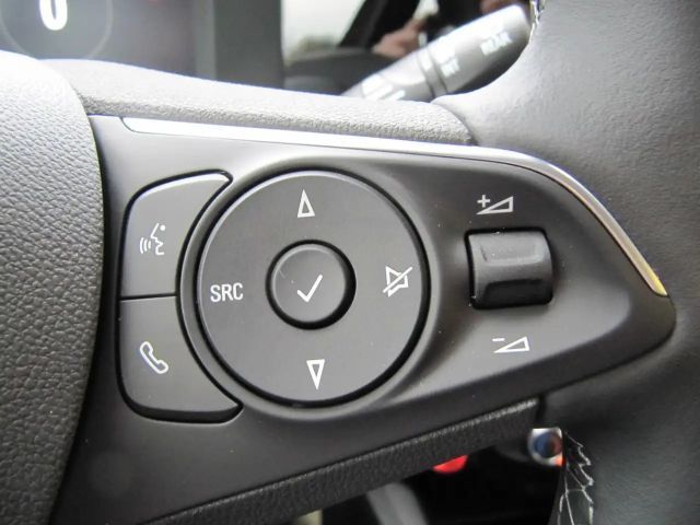 Opel Mokka 1.2 Turbo Edition Turbo