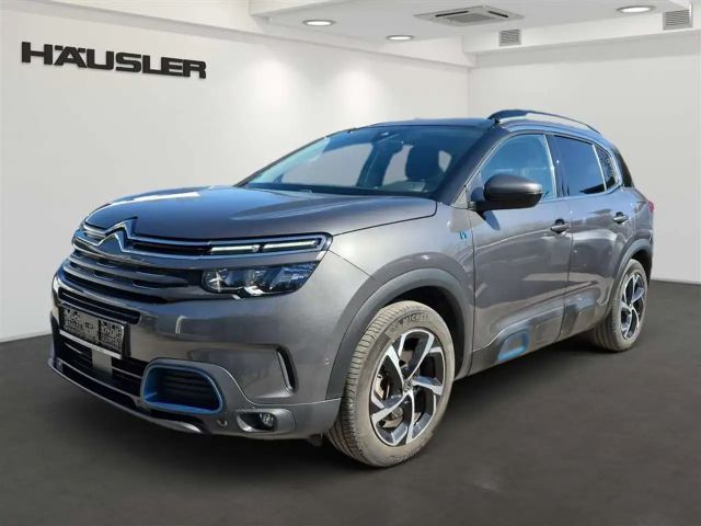 Citroën C5 Aircross C5AIR PDC Multimedia CarPlay Bluetooth DAB Kamera