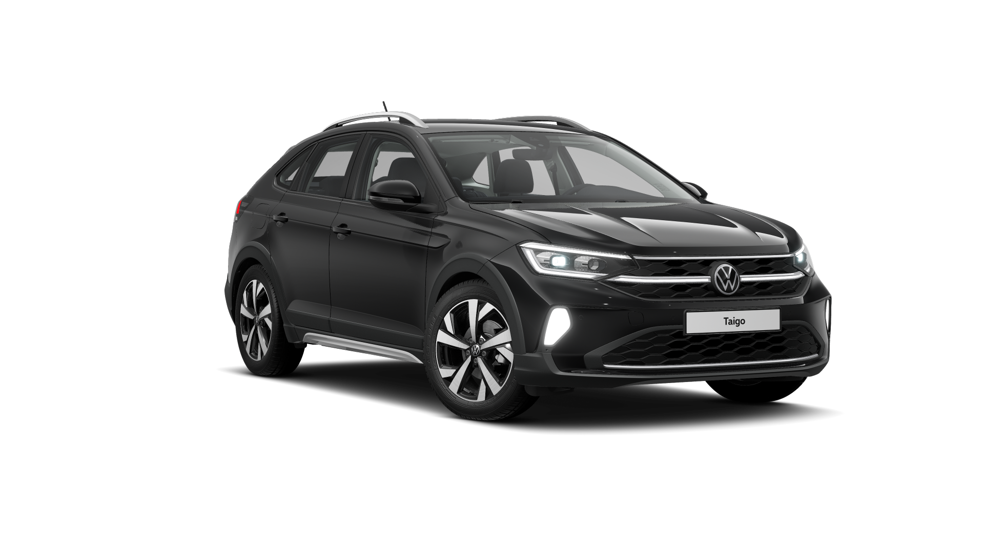 Volkswagen Taigo 1.0 TSI DSG IQ.Drive Style