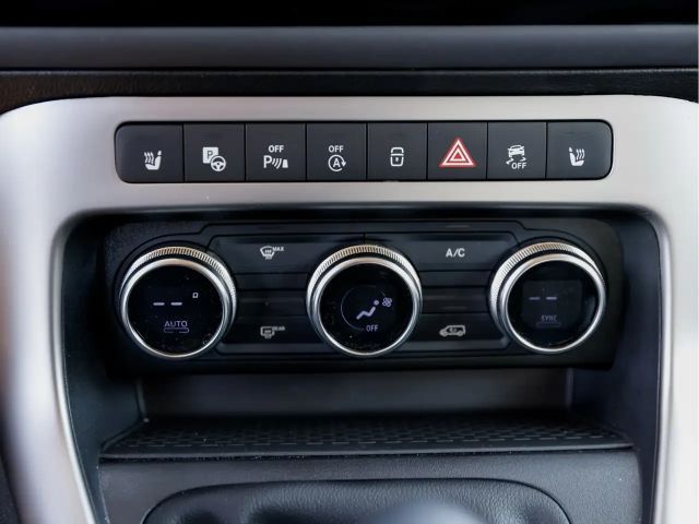 Mercedes-Benz T-Klasse Progressive