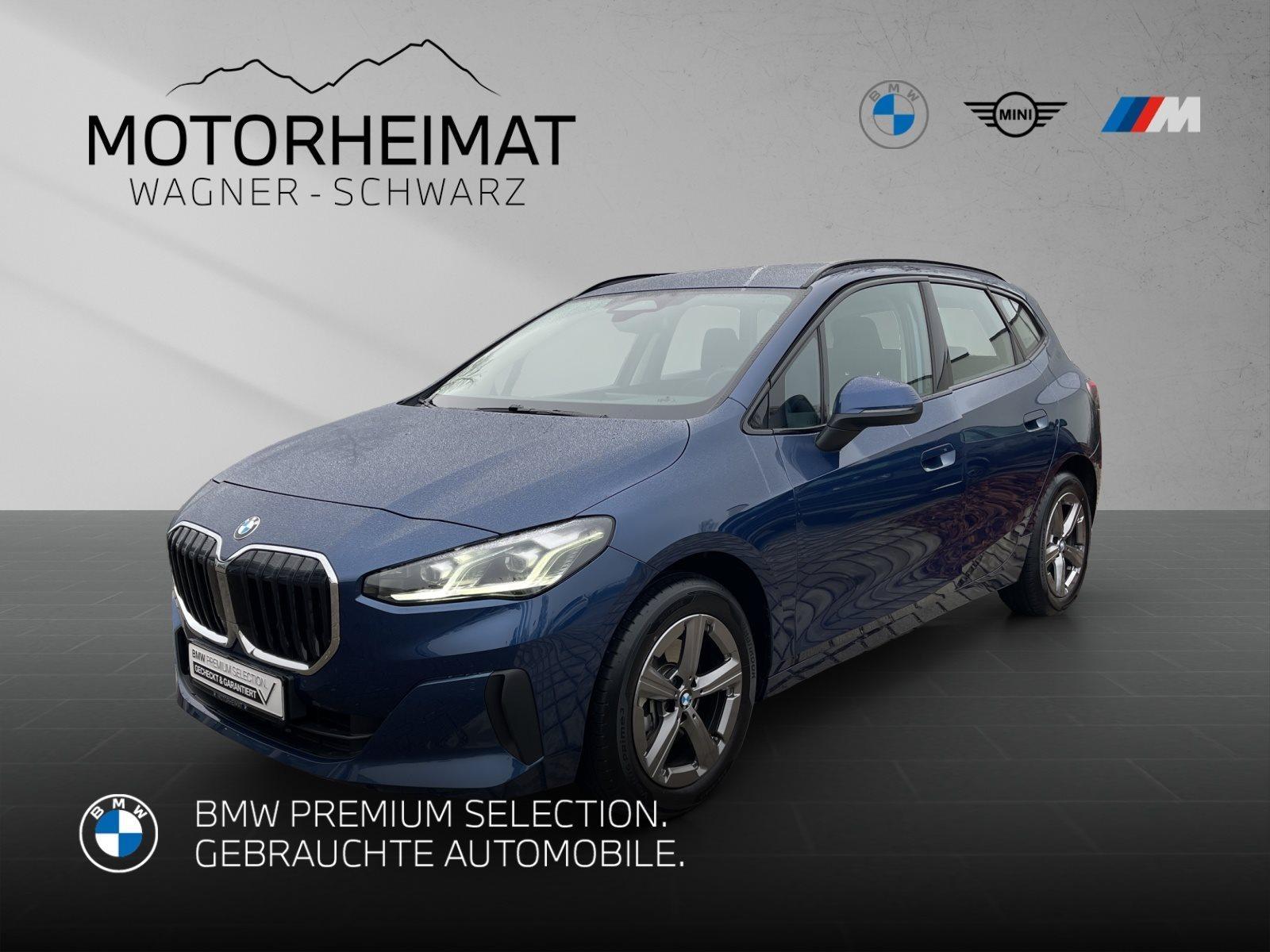 BMW 220 220i Active Tourer