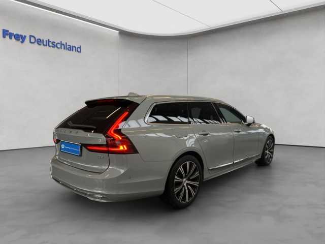 Volvo V90 Bright Ultimate