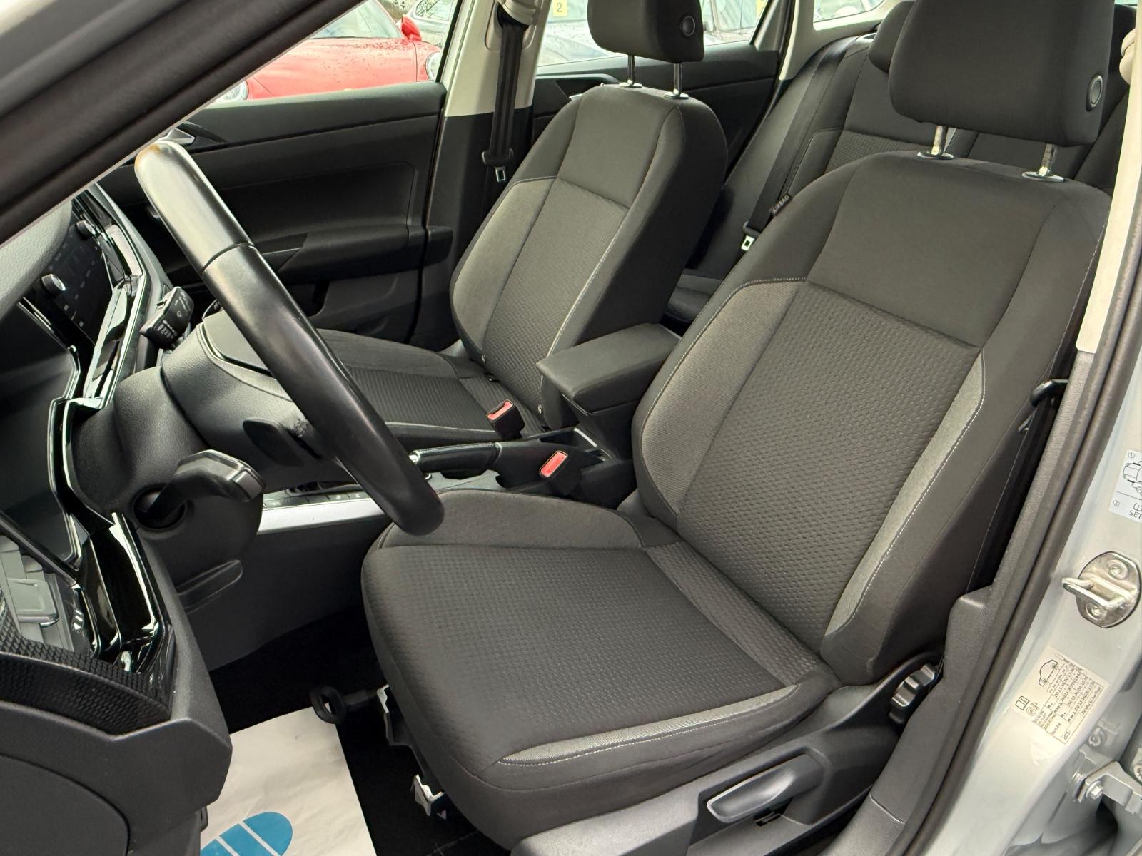 Volkswagen Taigo 1.0 TSI