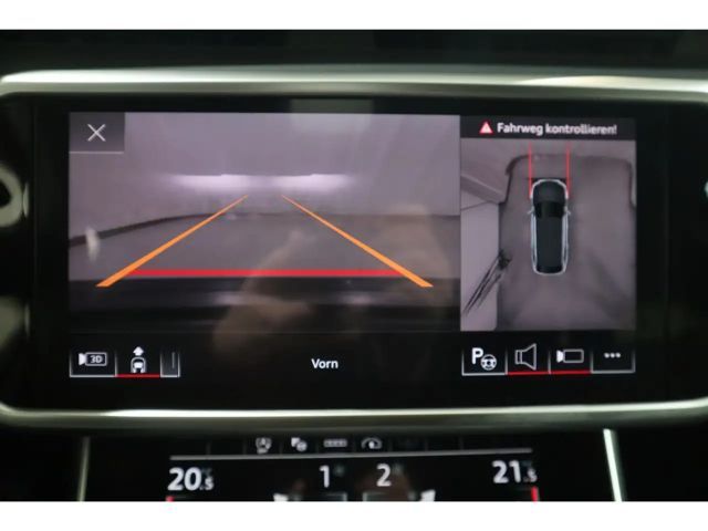 Audi A6 50 TDI Avant Quattro S-Line