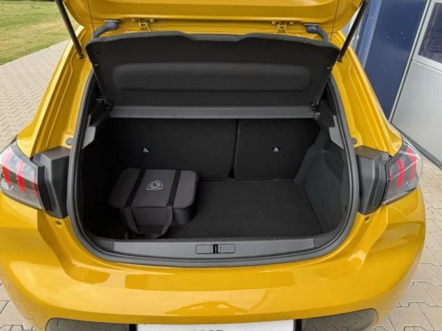 Peugeot 208 Allure Pack