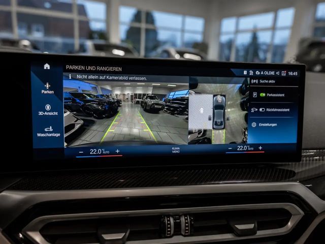 BMW 330 330i M-Sport Sedan xDrive