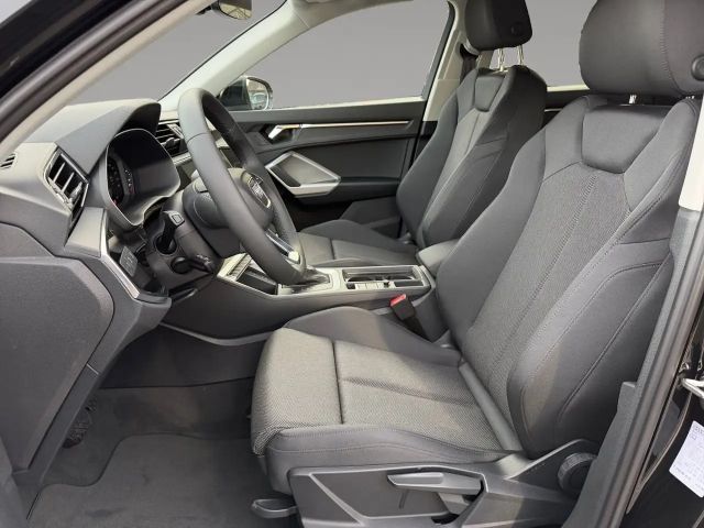 Audi Q3 40 TDI Quattro