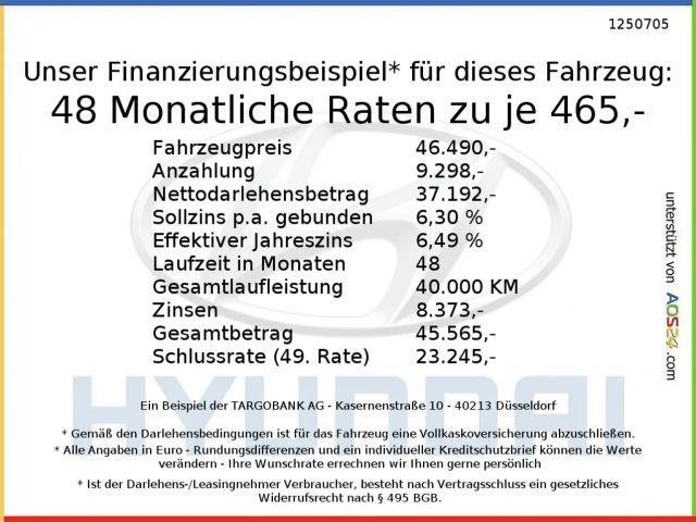 Hyundai IONIQ 5 Techniq