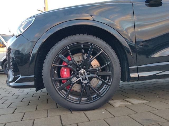 Audi RS Q3 Quattro S-Tronic