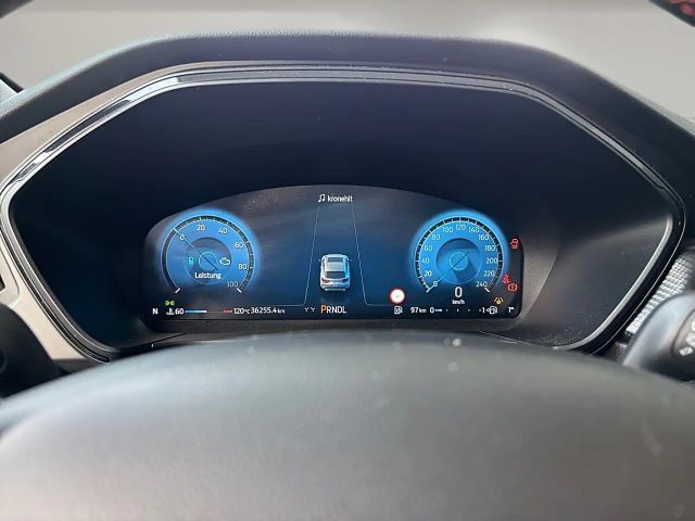 Ford Kuga Hybrid ST Line