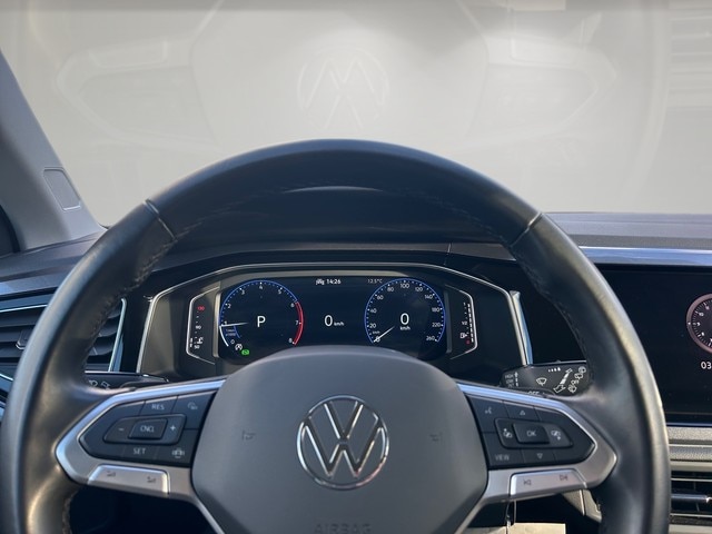 Volkswagen Polo 1.0 TSI DSG Style