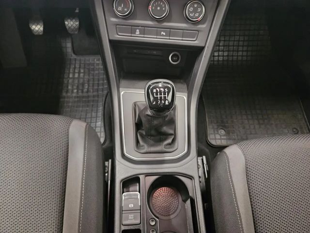 Volkswagen Touran TDI