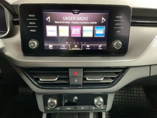 Skoda Kamiq 1.0 TSI Ambition