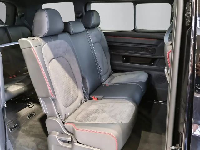 Volkswagen ID.Buzz 4Motion GTX