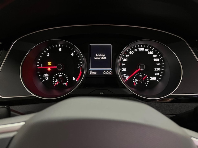 Volkswagen Passat 2.0 TDI Business Variant