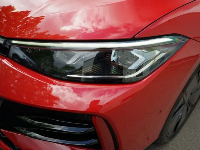 Volkswagen Passat 2.0 TDI R-Line Variant