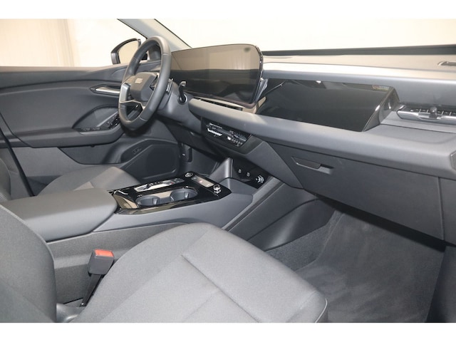 Audi Q6 e-tron Suv e-tron Audi Q6 SUV e-tron