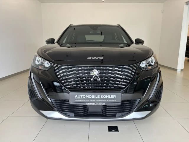 Peugeot 2008 Allure Pack