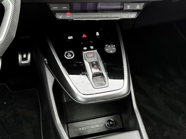 Audi Q4 e-tron Sportback