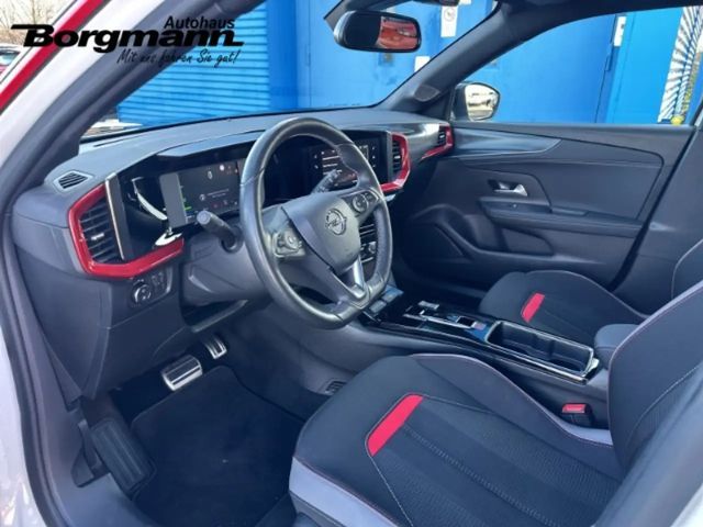 Opel Mokka GS-Line Grand Sport Mokka-e