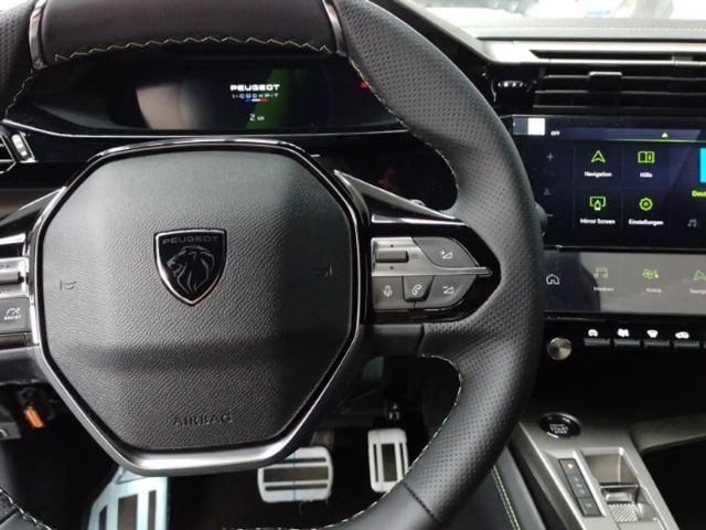 Peugeot 308 GT-Line Hybrid