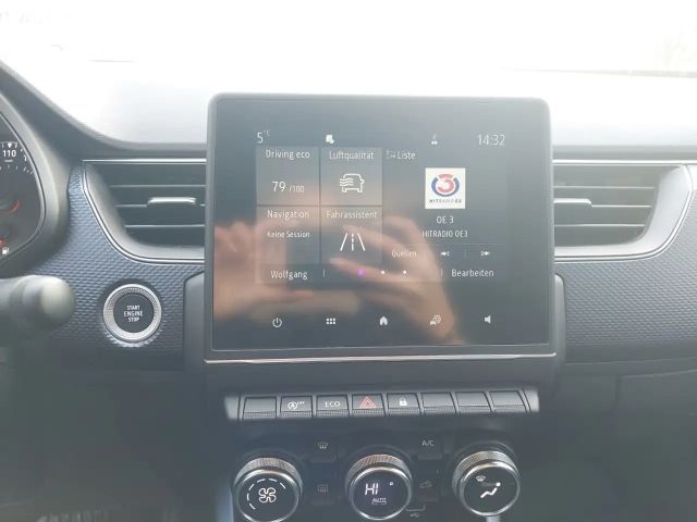 Renault Arkana EDC TCe 140 Zen