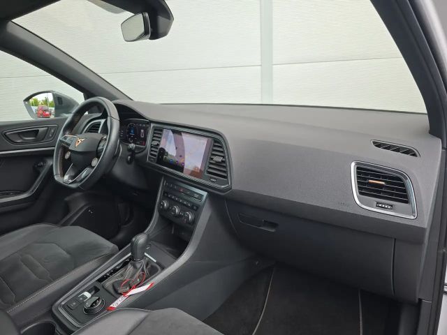 Cupra Ateca 2.0 TSI DSG