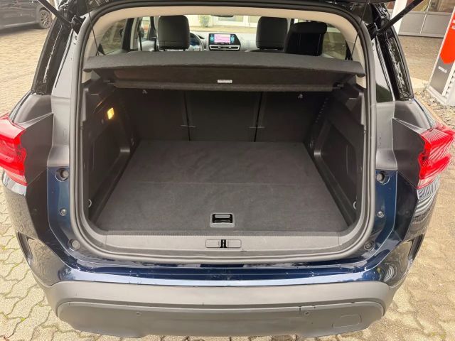 Citroën C5 Aircross C-Series Hybrid