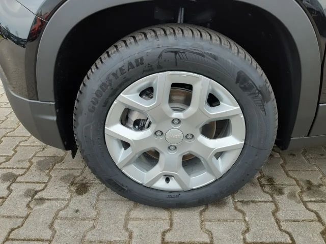 Jeep Avenger Altitude