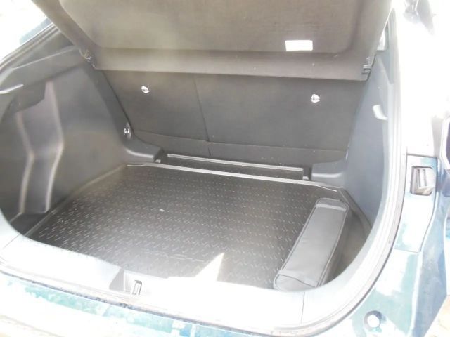 Toyota C-HR Hybride Technik