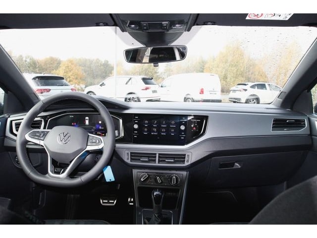 Volkswagen Taigo 1.0 TSI R-Line