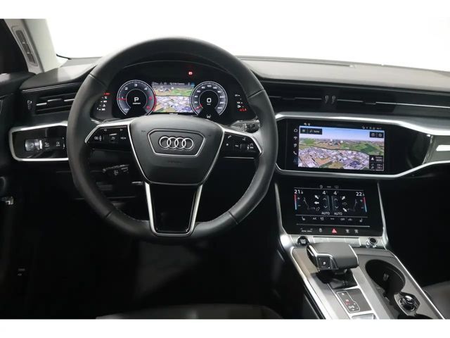 Audi A6 40 TDI Avant