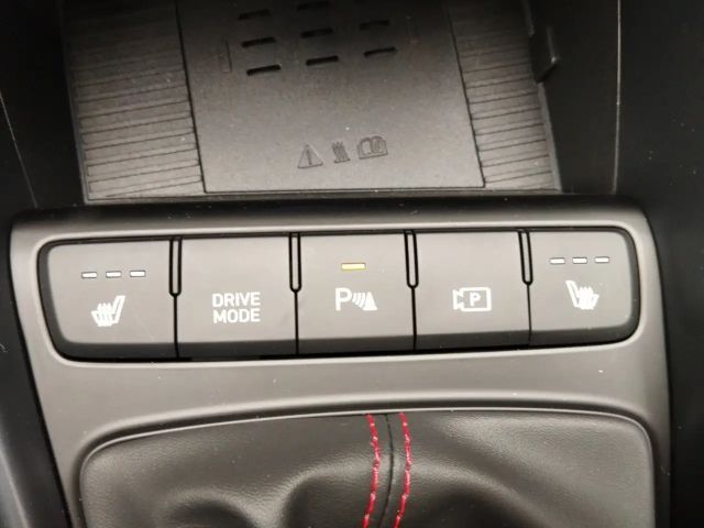 Hyundai i20 1.0 N Line T-GDi