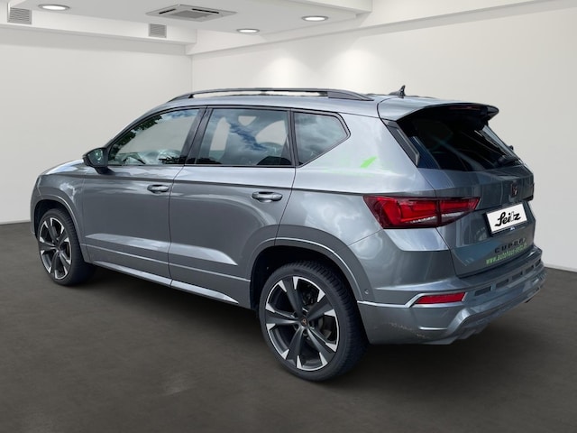 Cupra Ateca 1.5 TSI