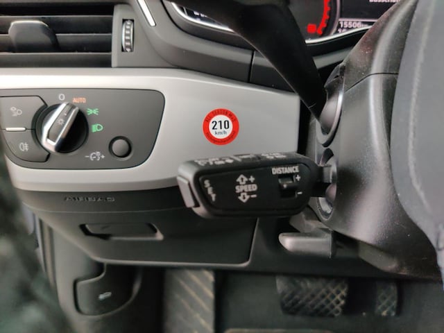 Audi A4 40 TDI Avant S-Tronic