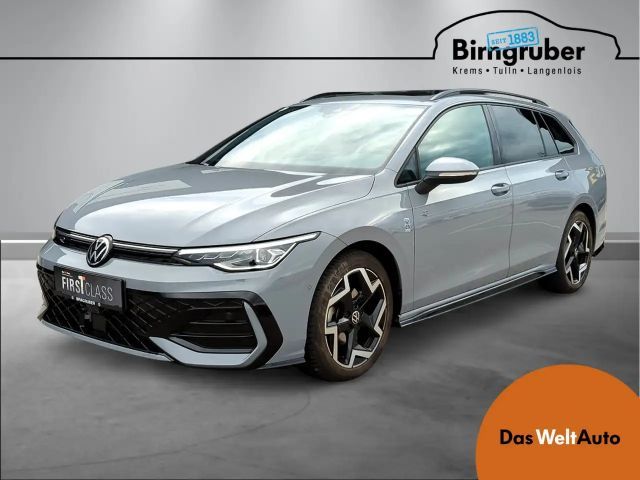 Volkswagen Golf DSG R-Line Variant