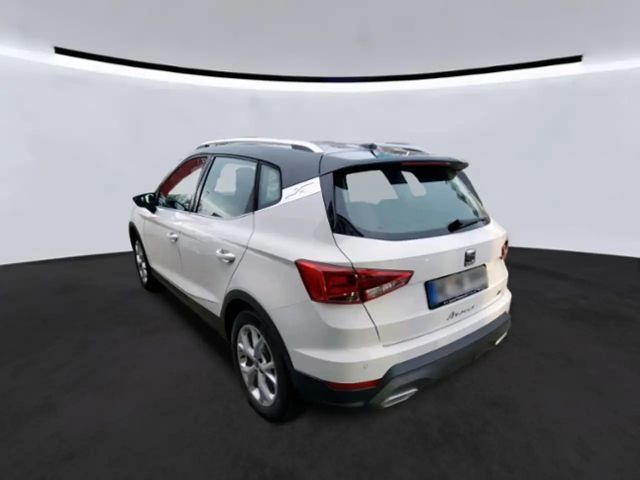 Seat Arona 1.5 TSI DSG FR-lijn