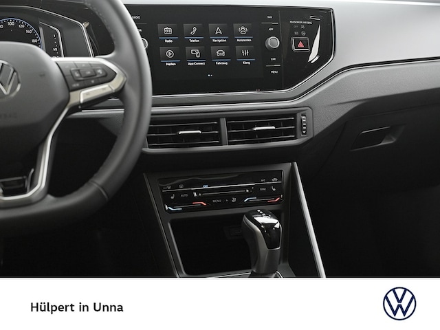 Volkswagen Taigo DSG R-Line