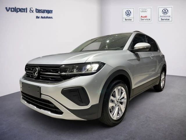 Volkswagen T-Cross DSG Life
