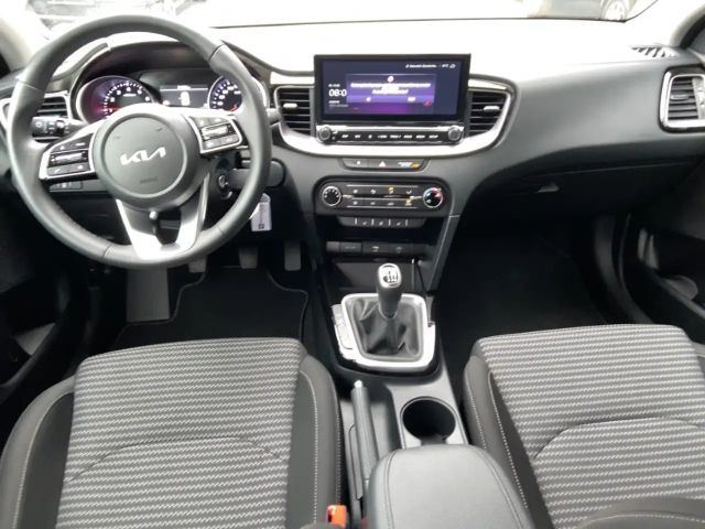 Kia Ceed GDi SportWagon Vision